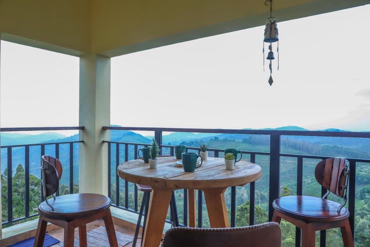 Willa Eagles Wings Abode Coonoor Zewnętrze zdjęcie
