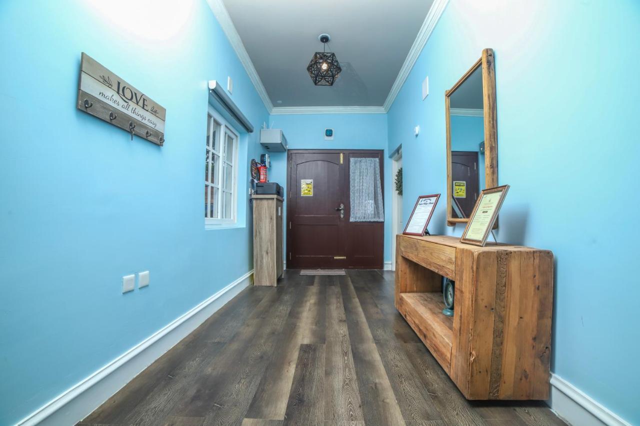 Willa Eagles Wings Abode Coonoor Zewnętrze zdjęcie