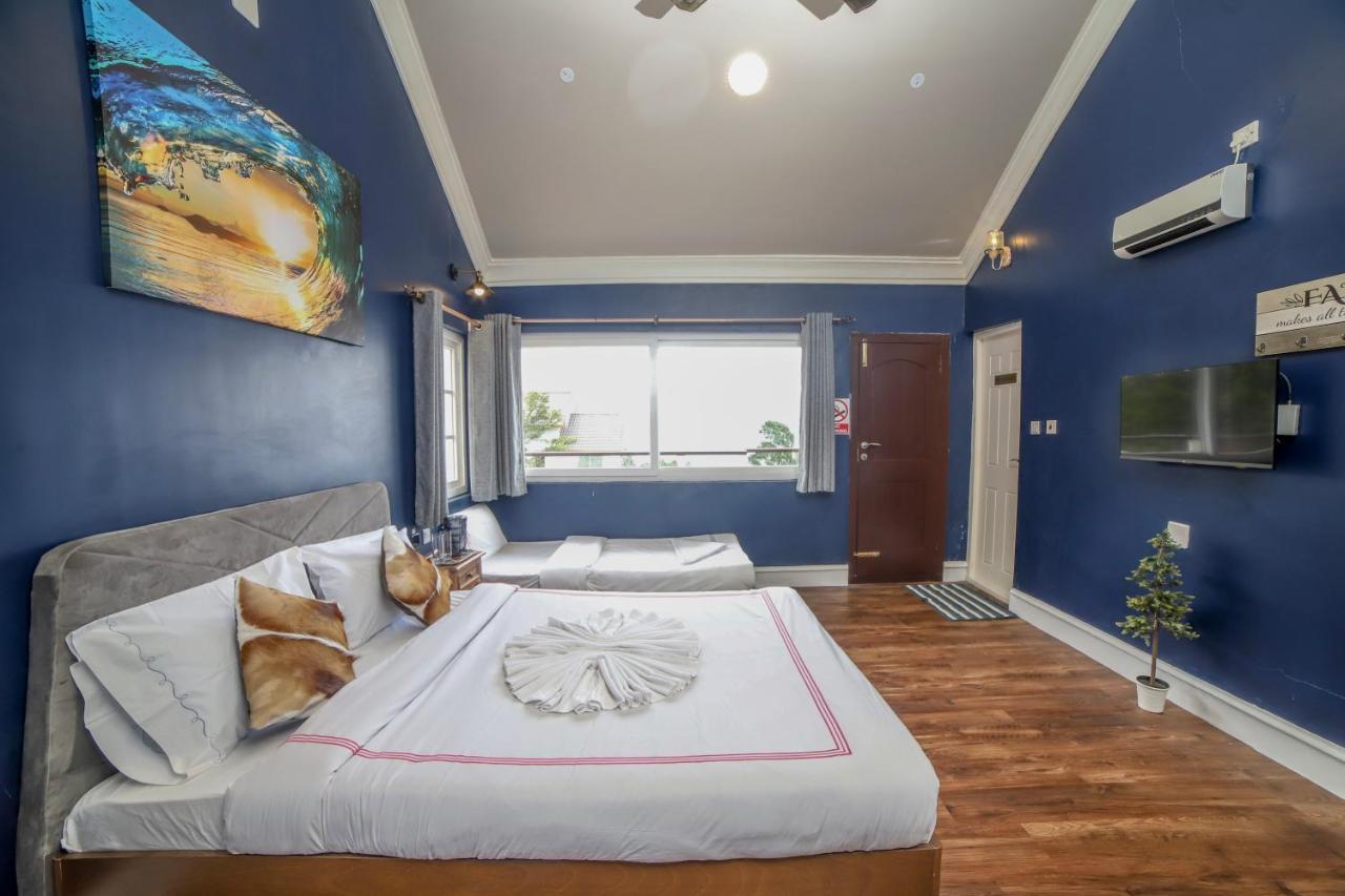 Willa Eagles Wings Abode Coonoor Zewnętrze zdjęcie