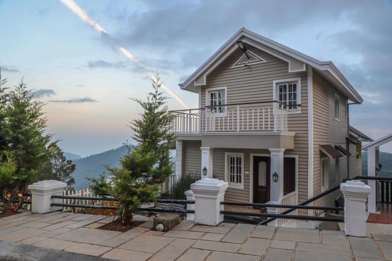 Willa Eagles Wings Abode Coonoor Zewnętrze zdjęcie