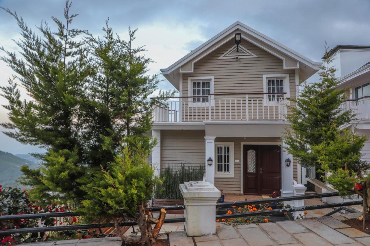 Willa Eagles Wings Abode Coonoor Zewnętrze zdjęcie