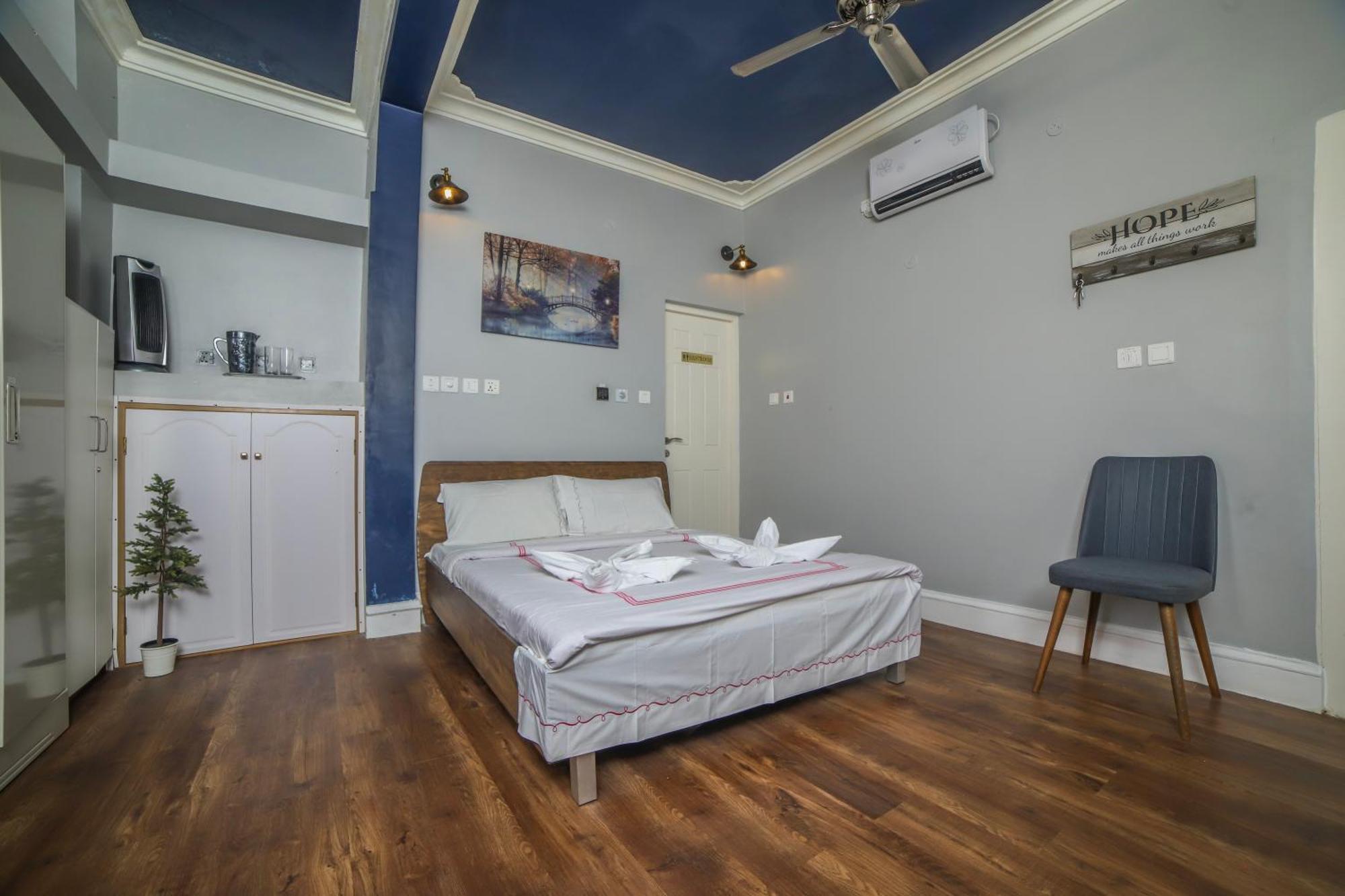 Willa Eagles Wings Abode Coonoor Zewnętrze zdjęcie